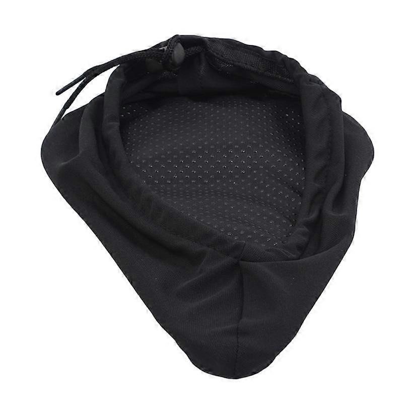 For MTB Seat Cushion Bicycle Cushion 1Pc Gel Pad Mountain Bikes Road Bicycle Saddle