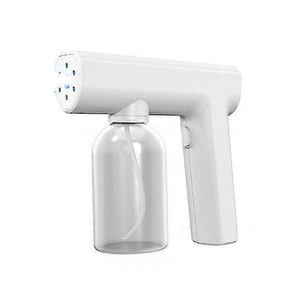 300ml Portable Wireless Disinfectant Fogger Steam Sprayer
