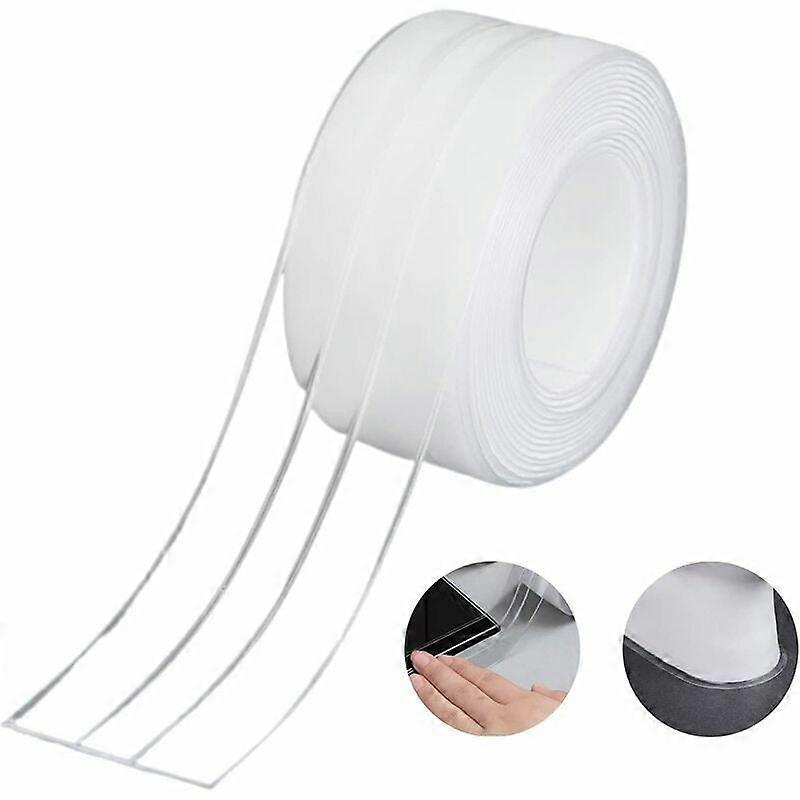 Sealant, Waterproof, Caulk Tape