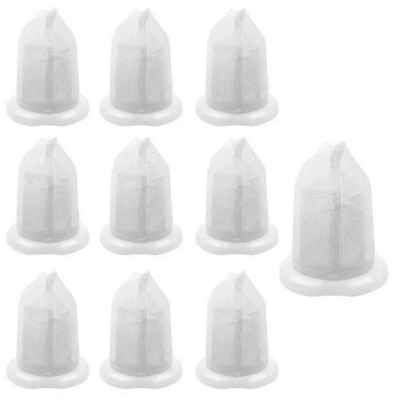 10 db csereszűrő a Vorwerk Vc100 Vc 100 vezeték nélküli Parts_Special ajándékhoz