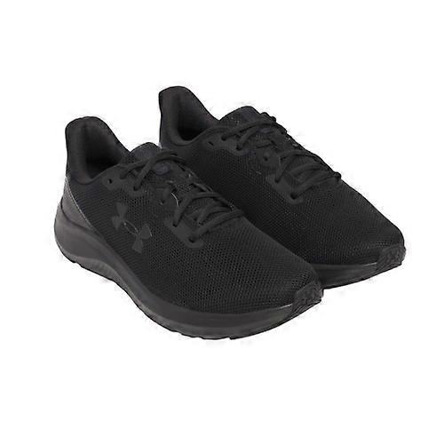 Under Armour Mens Charged Pursuit 4 Trainers