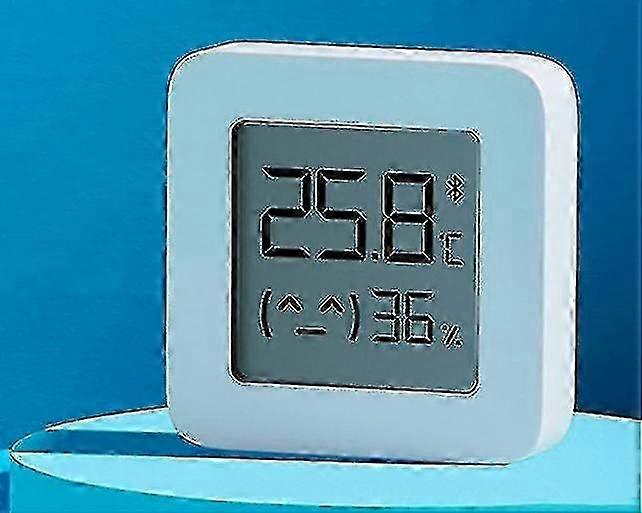 Digital Hygrometer Indoor Thermometer Hygrometer Indoor Thermometer With Temperature And Humidity Mo