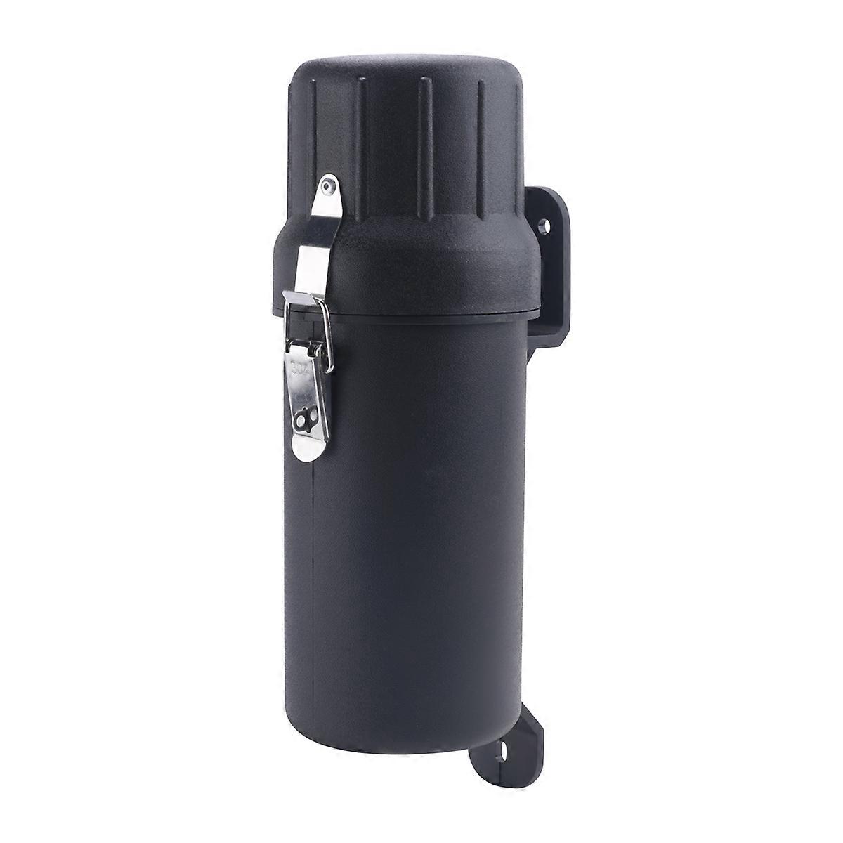 Universal Motorcycle Waterproof Tool Tube for