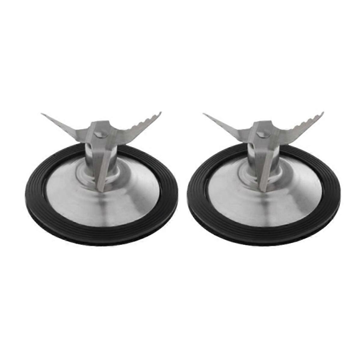 For Blender 4184 Juicer Knife Block Food Processor 2sets