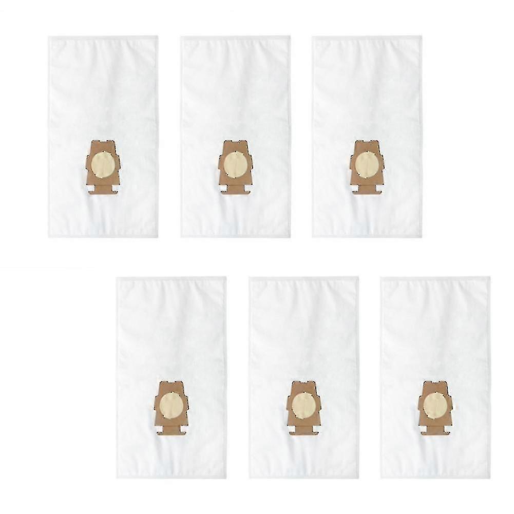 Replacement Vacuum Bags For Kirby Part Hepa Filter Bags