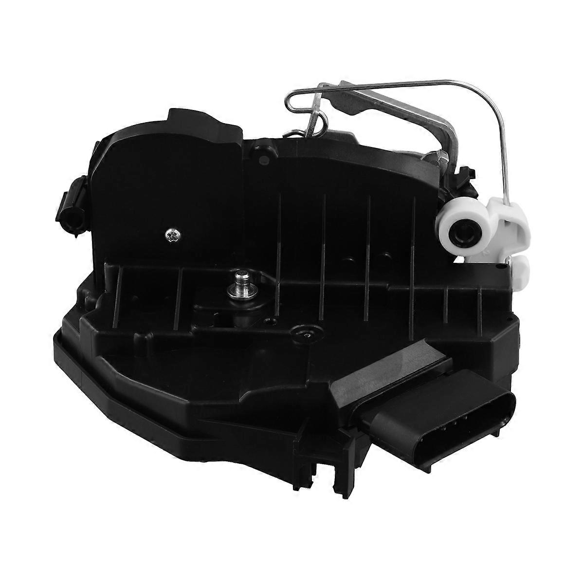 Left Front Door Lock Spring Latch Actuator for