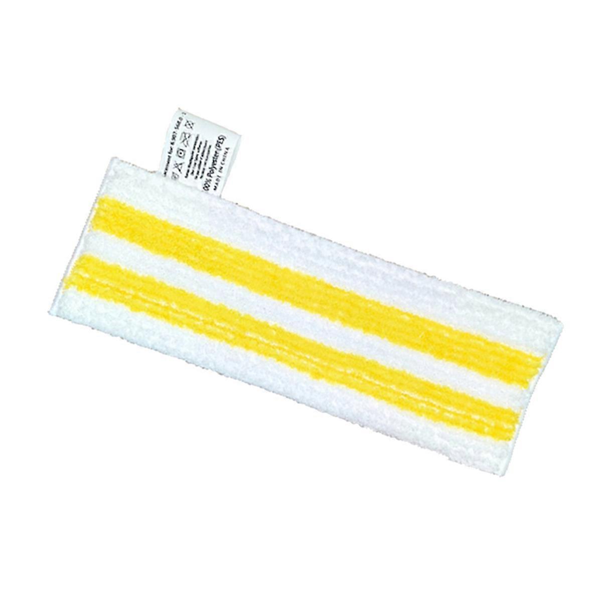 Floor Brush Head Nozzle and Mop Cloth Sets for SC Series