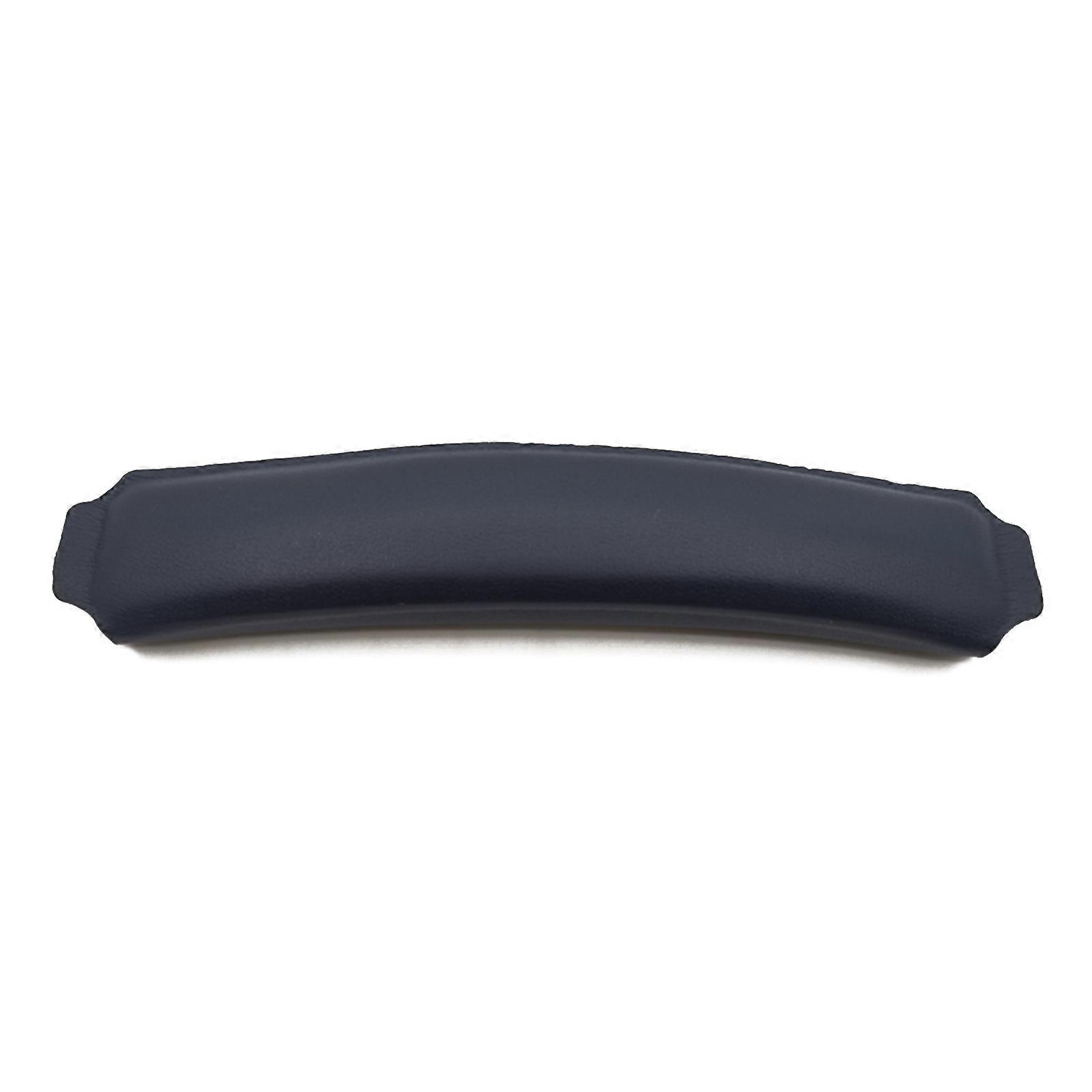 Kit de cojín de diadema de repuesto para auriculares QC25 QC35 QC45 diadema diadema de bucle de almohadilla diademas cojín suave azul