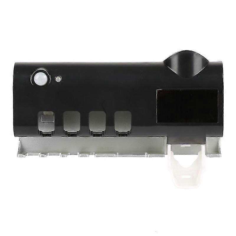 toothbrush sterilizer wall mounted
