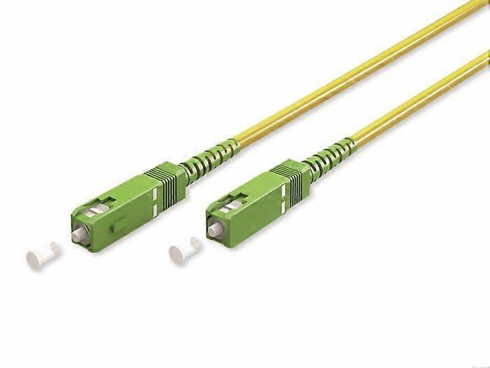 Fiber Optic Cable - GOOBAY - 59643 - Single-mode - 100 Gbit/s - Simplex