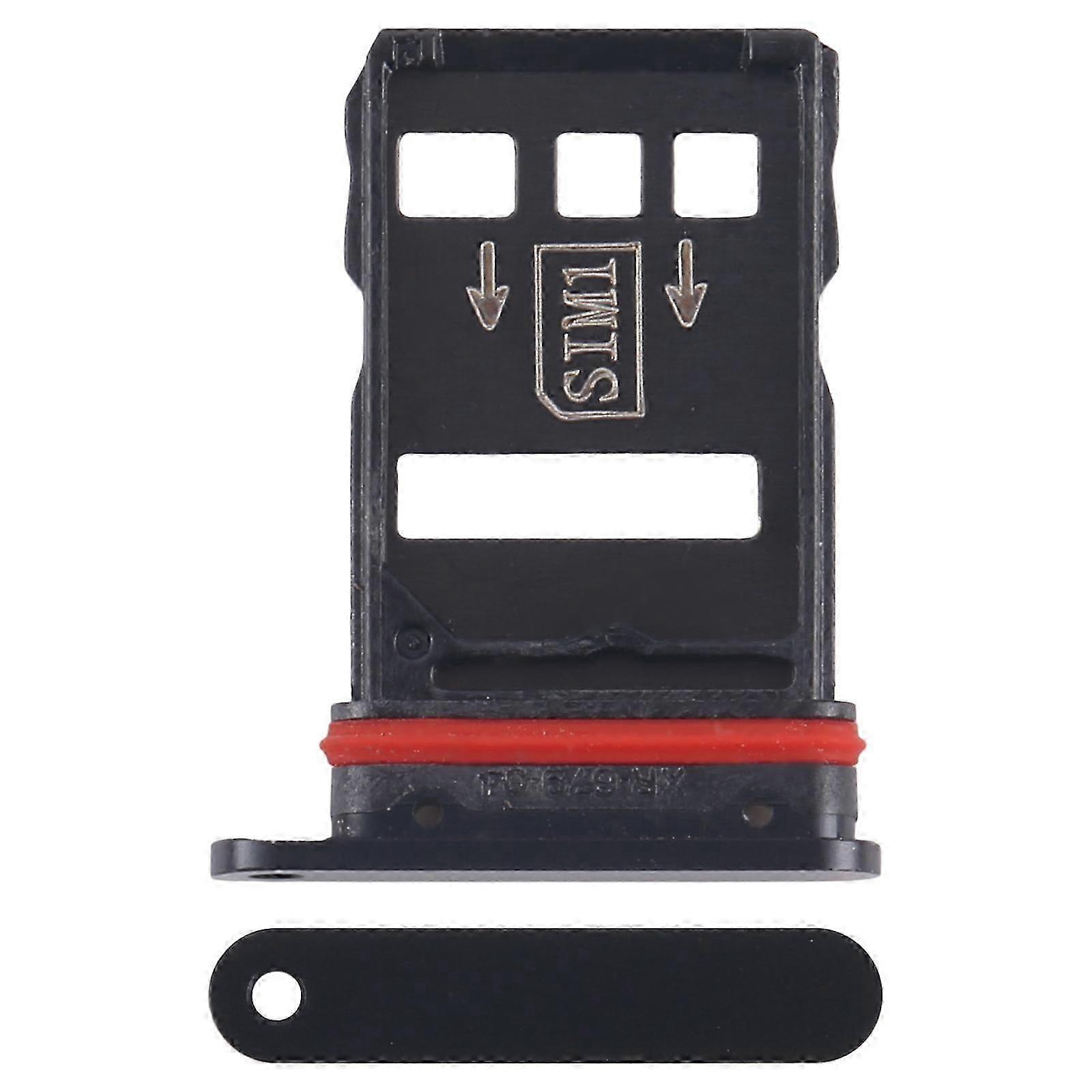 Για ZTE Nubia RedMagic 7 NX679J Θήκη κάρτας SIM + Θήκη κάρτας SIM