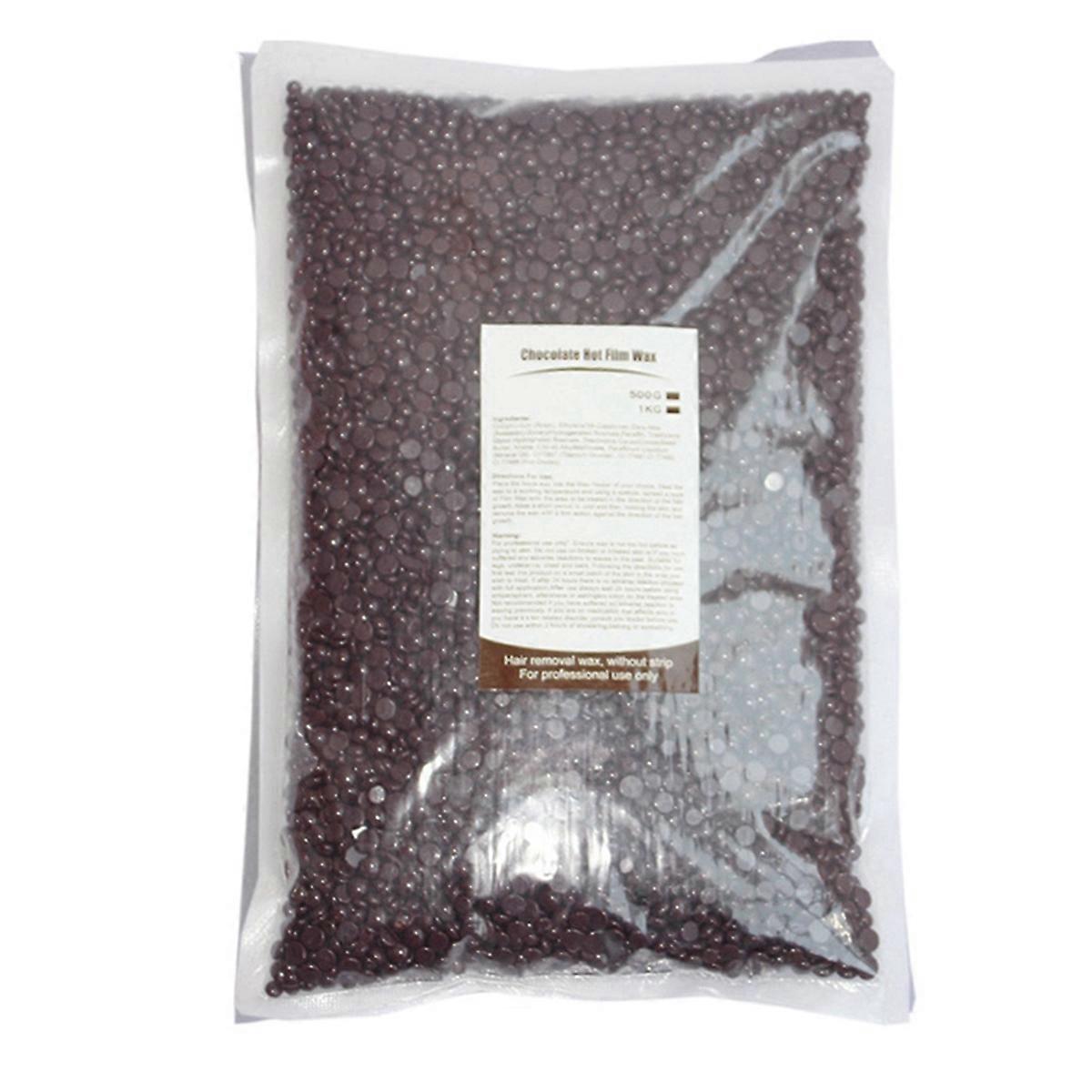 500g Waxing Wax Beans for Hair Removal for Wax Heater Machine Style 4