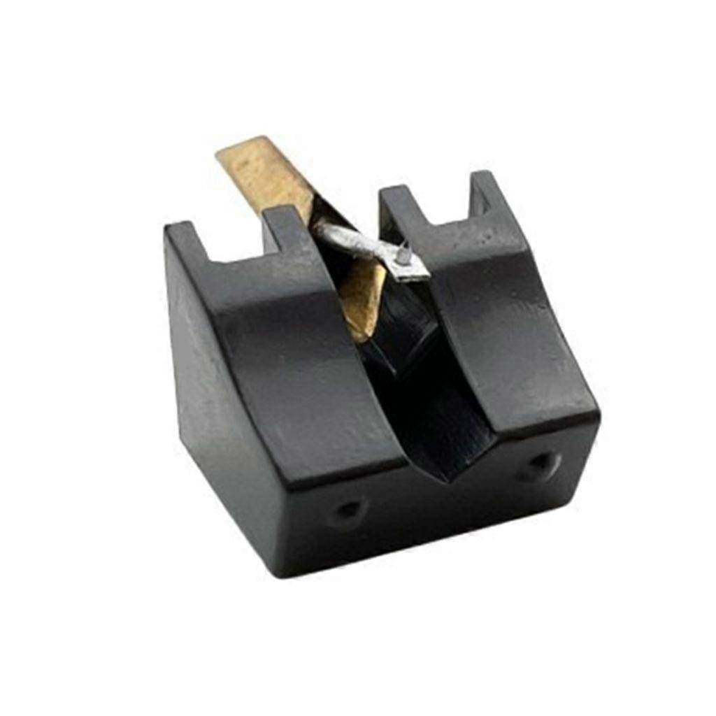Record Player Needle Replacement Turntable Stylus for S66X ES2000