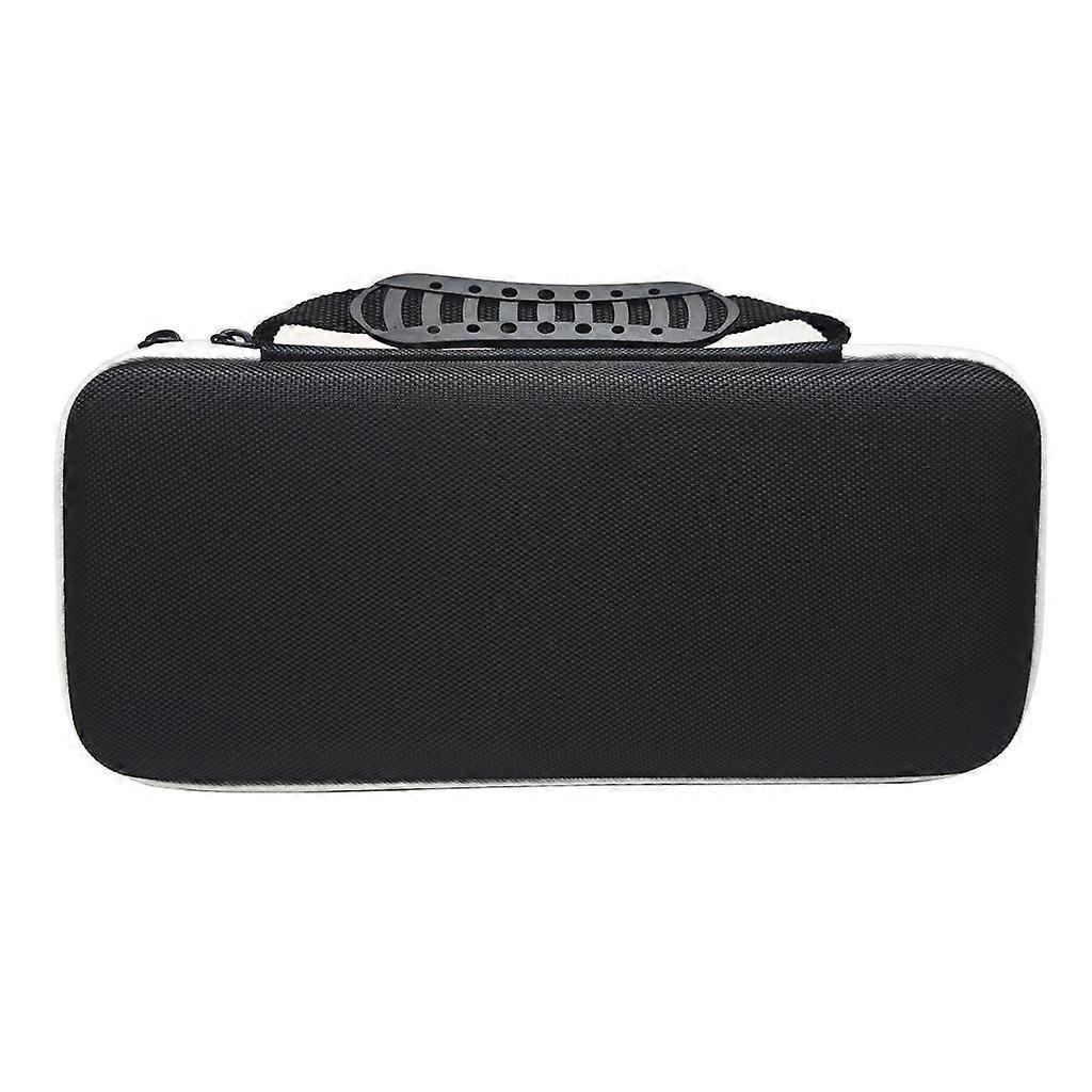Shockproof Hard Shell Storage Carrying Case Travel Bag for RogAlly Game Console