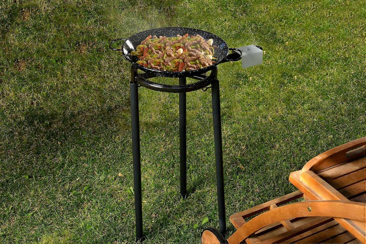 BBQ Grill Smalto Mini