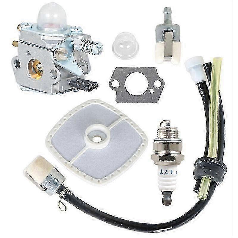 K52 Carburetor Accessories for ZAMA C1U-K52/K47 Echo SRM2100 GT2000 GT2100C1U-K29 Carburetor Kit -A1
