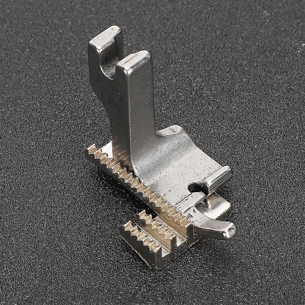 38mm Stainless Steel Sewing Machine Binder Double Folder Lockstitch