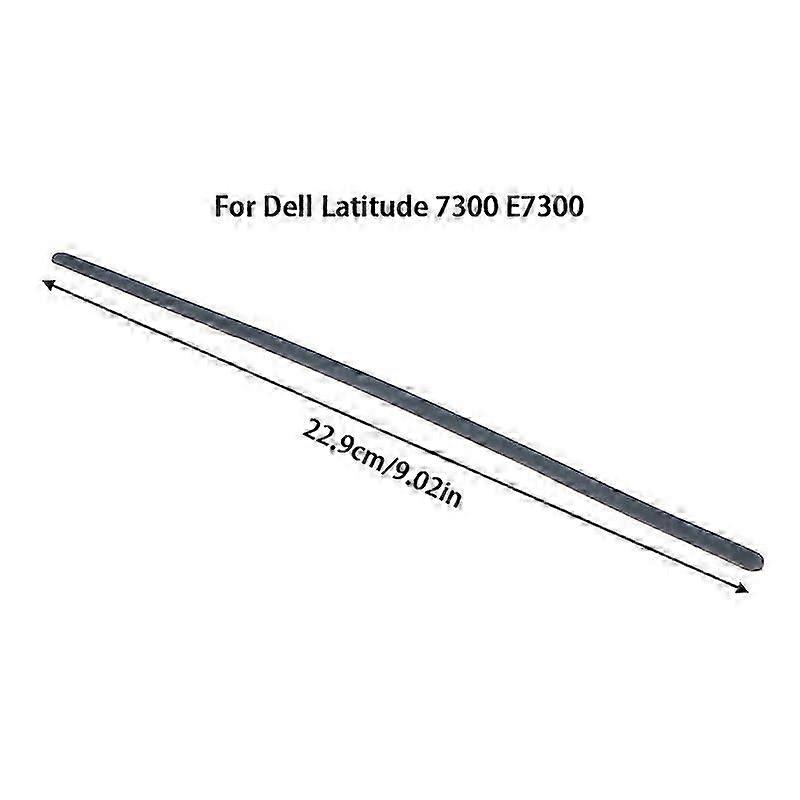 Laptop Rubber Strip For 7300 DIY Bottom Case Foot Pad Surface