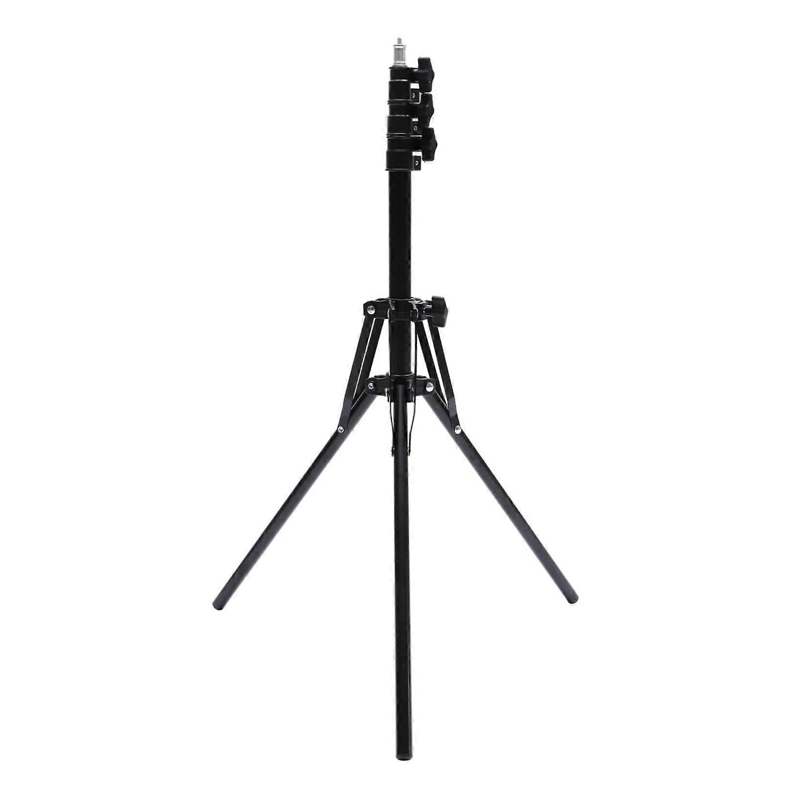 compact, lightweight photography tripod for streaming with a strong load-bearing capacity