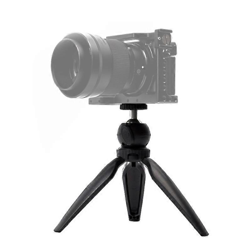 YJ-003 Stativholder for skrivebord, justerbart selfie-stativ