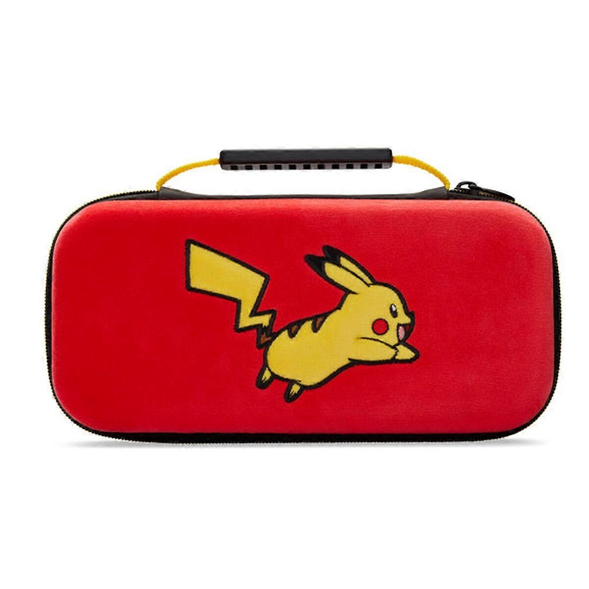 Hülle für Nintendo Switch Powera PIKACHU Multicolour