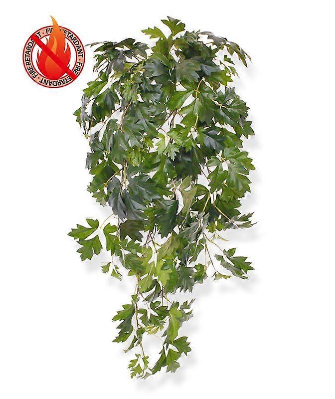 Artificial Cissus hanging plant (80 cm) FR