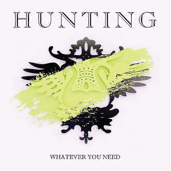 Whatever You Need (lp)