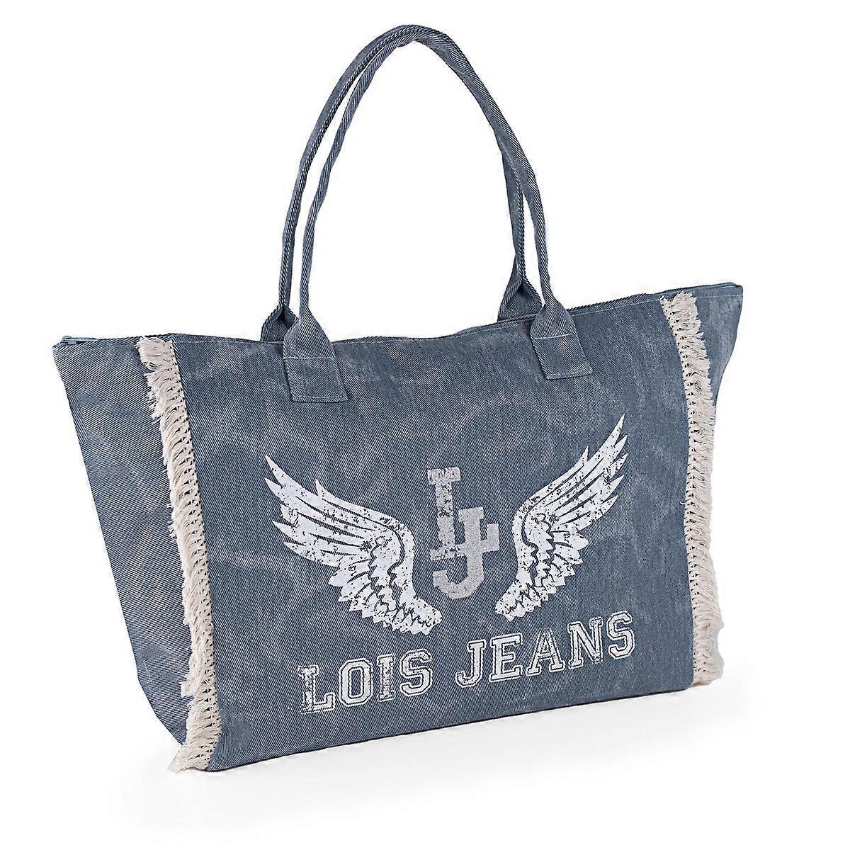 Lois Galwey Sac de plage