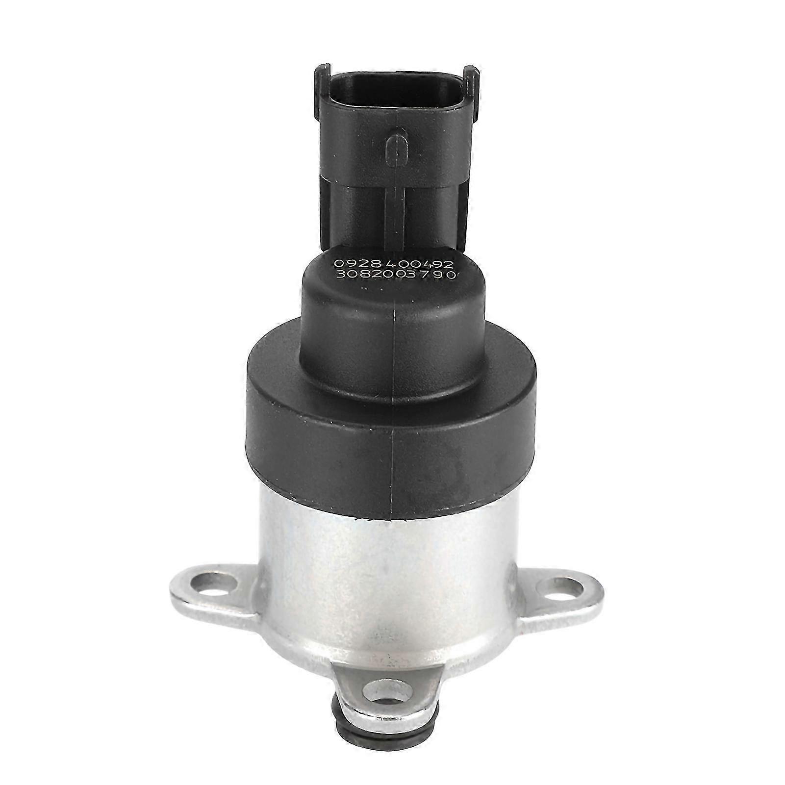 VAUXHALL OPEL INSIGNIA ASTRA 2.0 CDTI Válvula dosificadora de bomba de combustible de riel 0928400492 reemplazo OEM