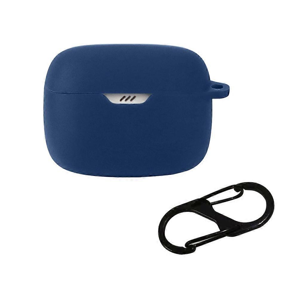 Fit for JBLTune Buds Earphone Cover Bluetoothcompatible Headset Silicone Case