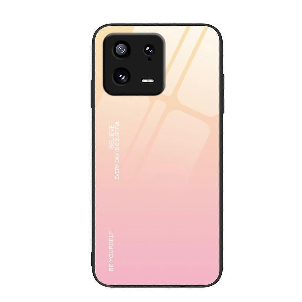 Glass Phone Case For Xiaomi 13