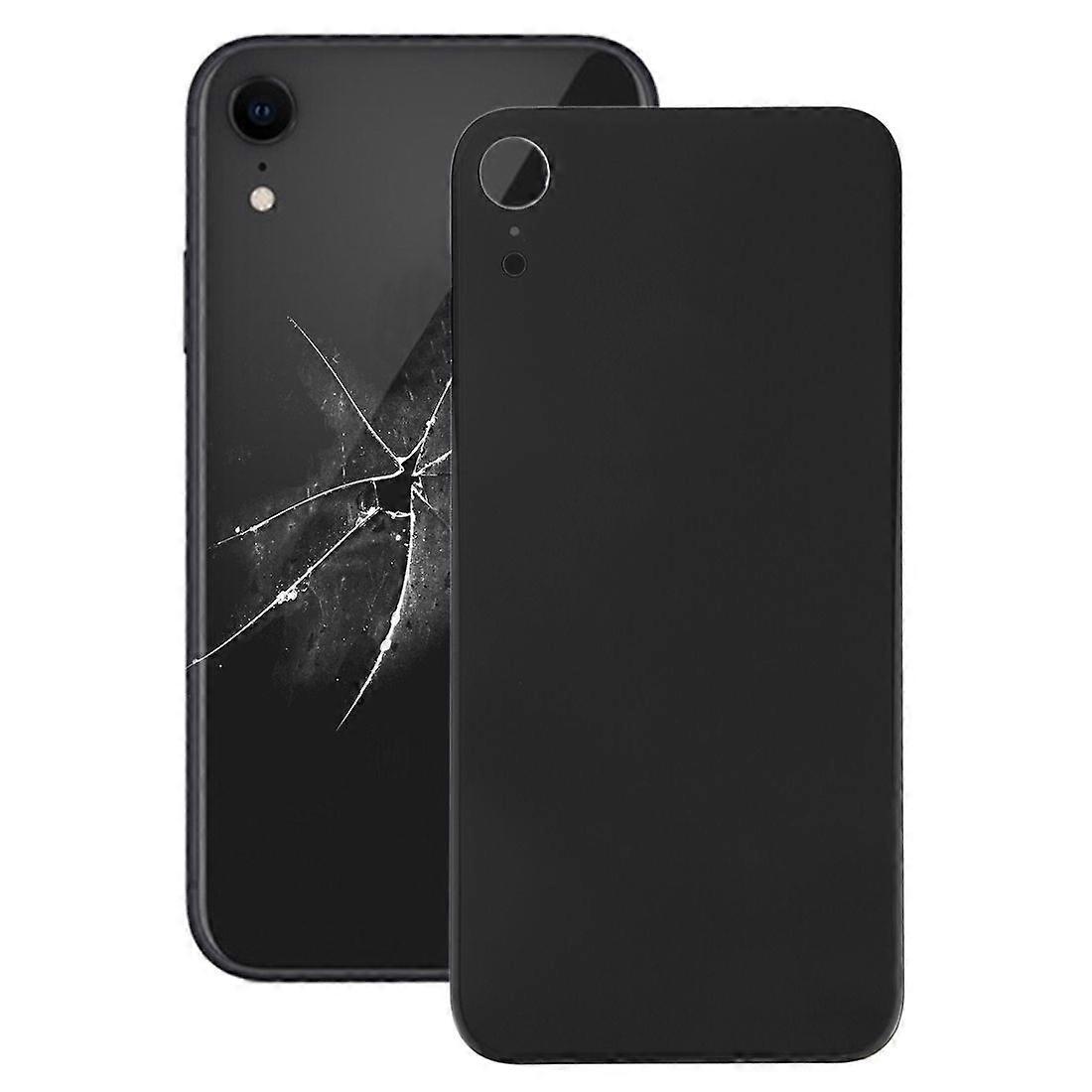 Easy Replacement Back Battery Cover for iPhone XR