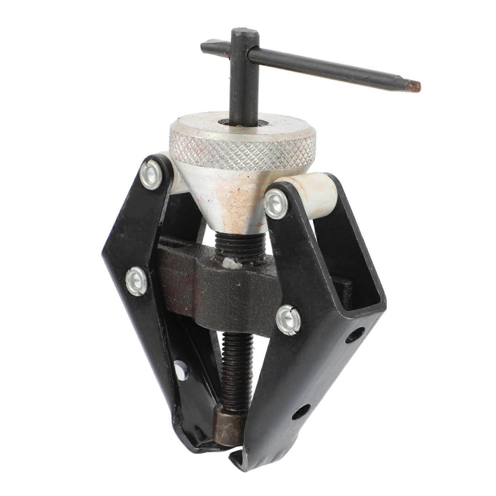 Wiper Remover Tool High Precision Steel Puller for Automotive Glass Repair and Installation, Durable and Compatible with Various Models