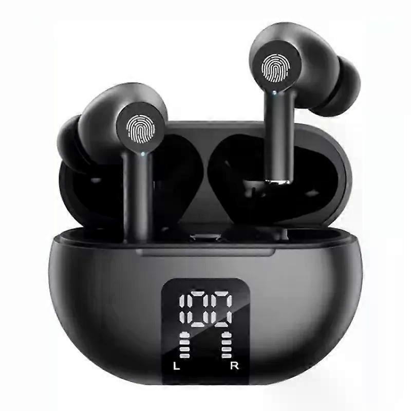 con M10 Translation Earphones 144 Languages Instant Translated Smart Voice Translator Wireless Bluetooth Travel Translator Headset