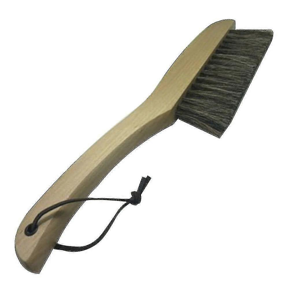 Hand B-soft Bristles Ding Brush For Cleaning