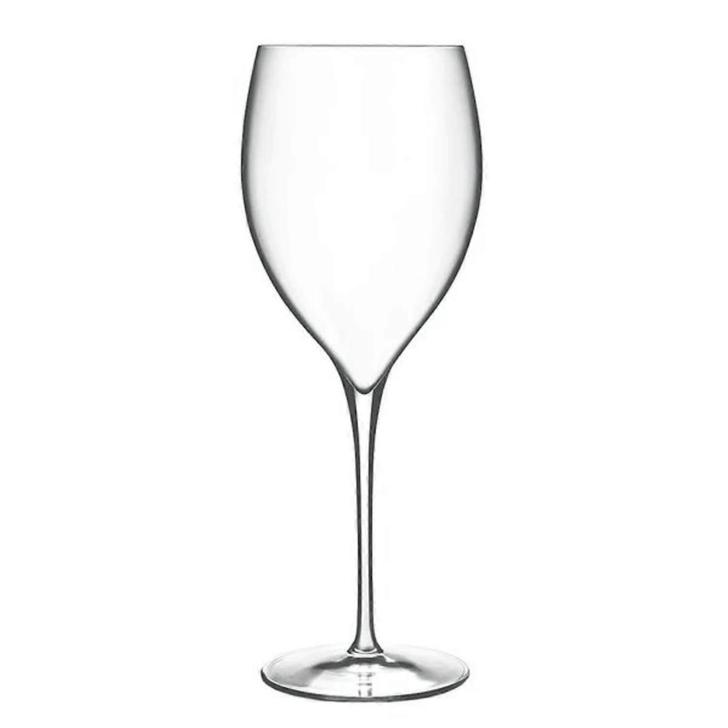 Magnifico 20-Ounce All Purpose Stemware, Set of 4,