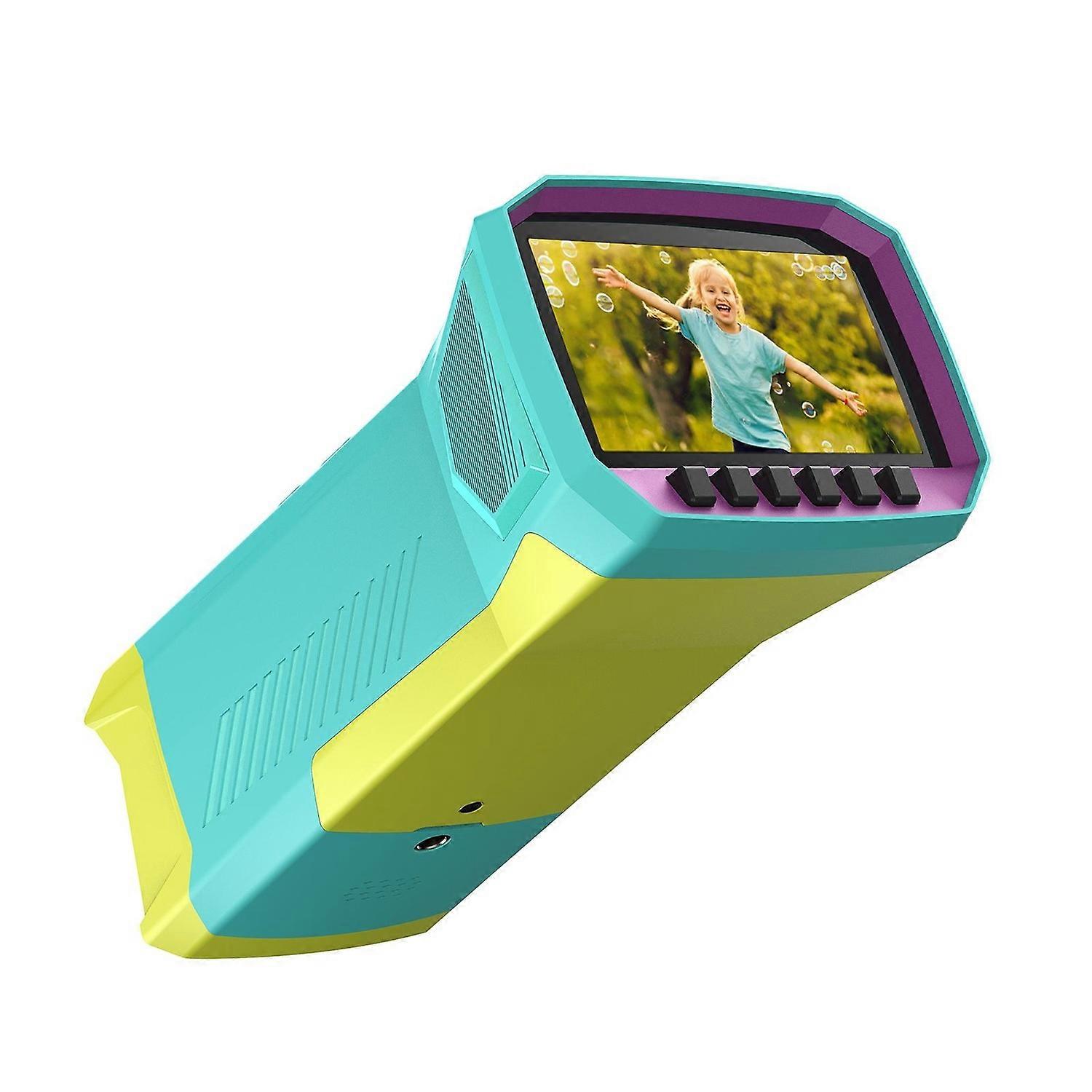 X1 800X HD Digital Kids Microscope X1