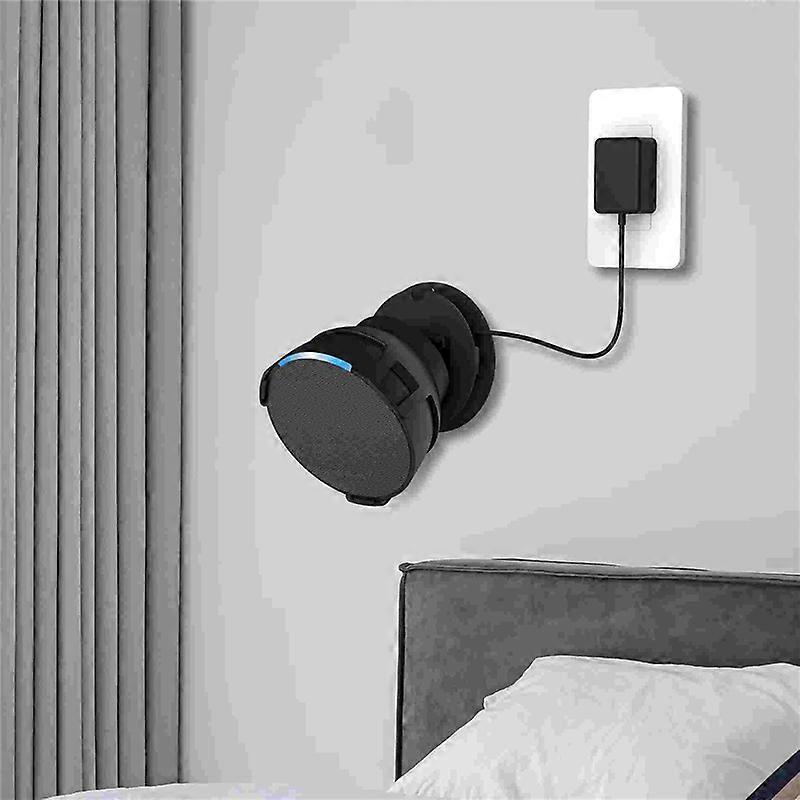 Speakers Bracket Portable Speaker Support for Black