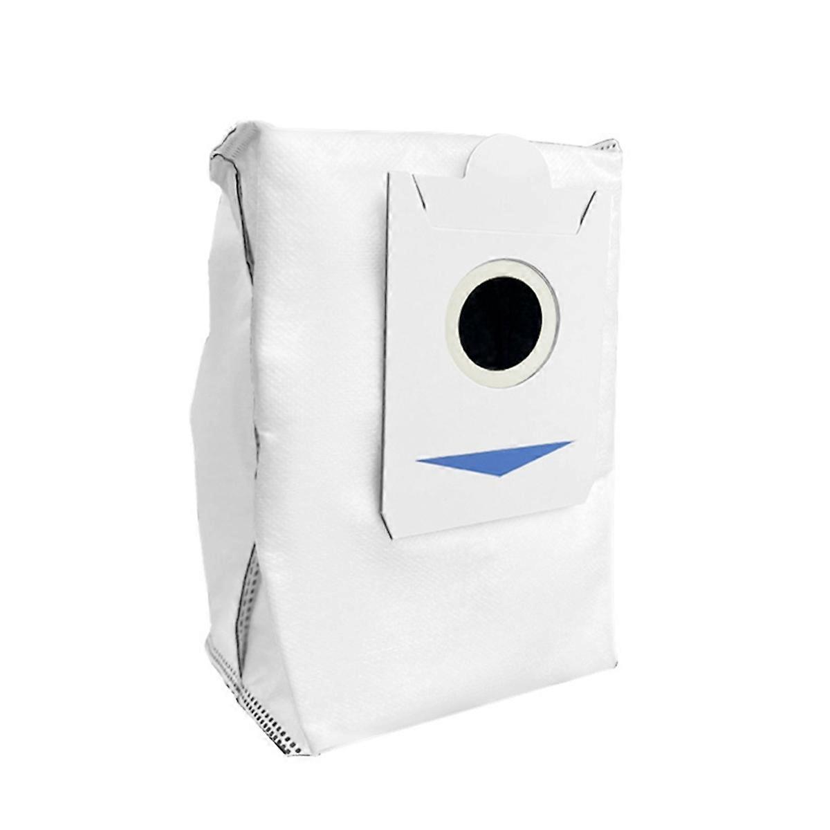 Roller Side Brush Mop HEPA Filter Dust Bag for X2