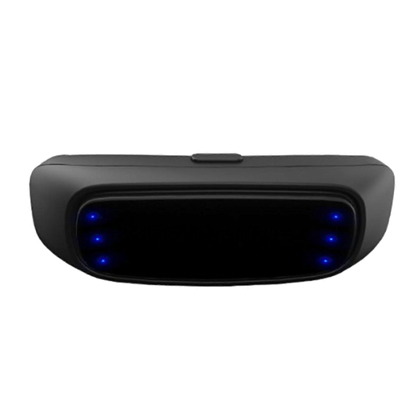 Snoring Device Prevent Solution Strip Intelligent Throat Pulse Electric for Sleep