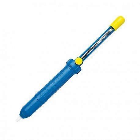 High Vacuum Desoldering Pump, 13 in L