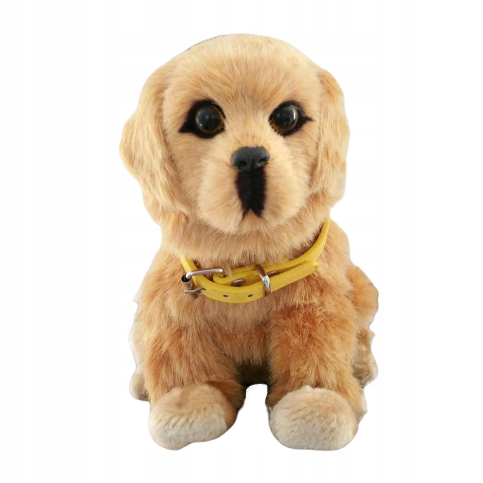 Soft Electronic Interactive Figures For