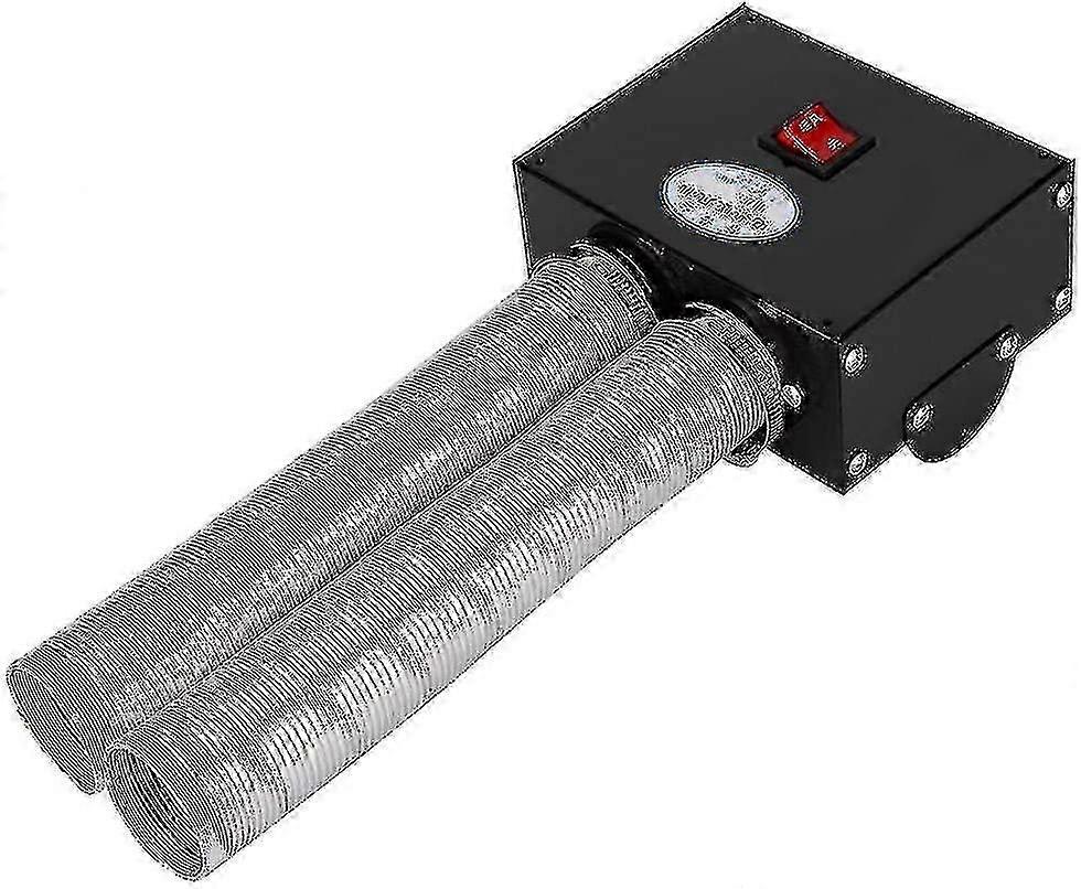 Car Full Automatic Low Noise Low Consumption  Purifies Defrost Defogger Heater,500w