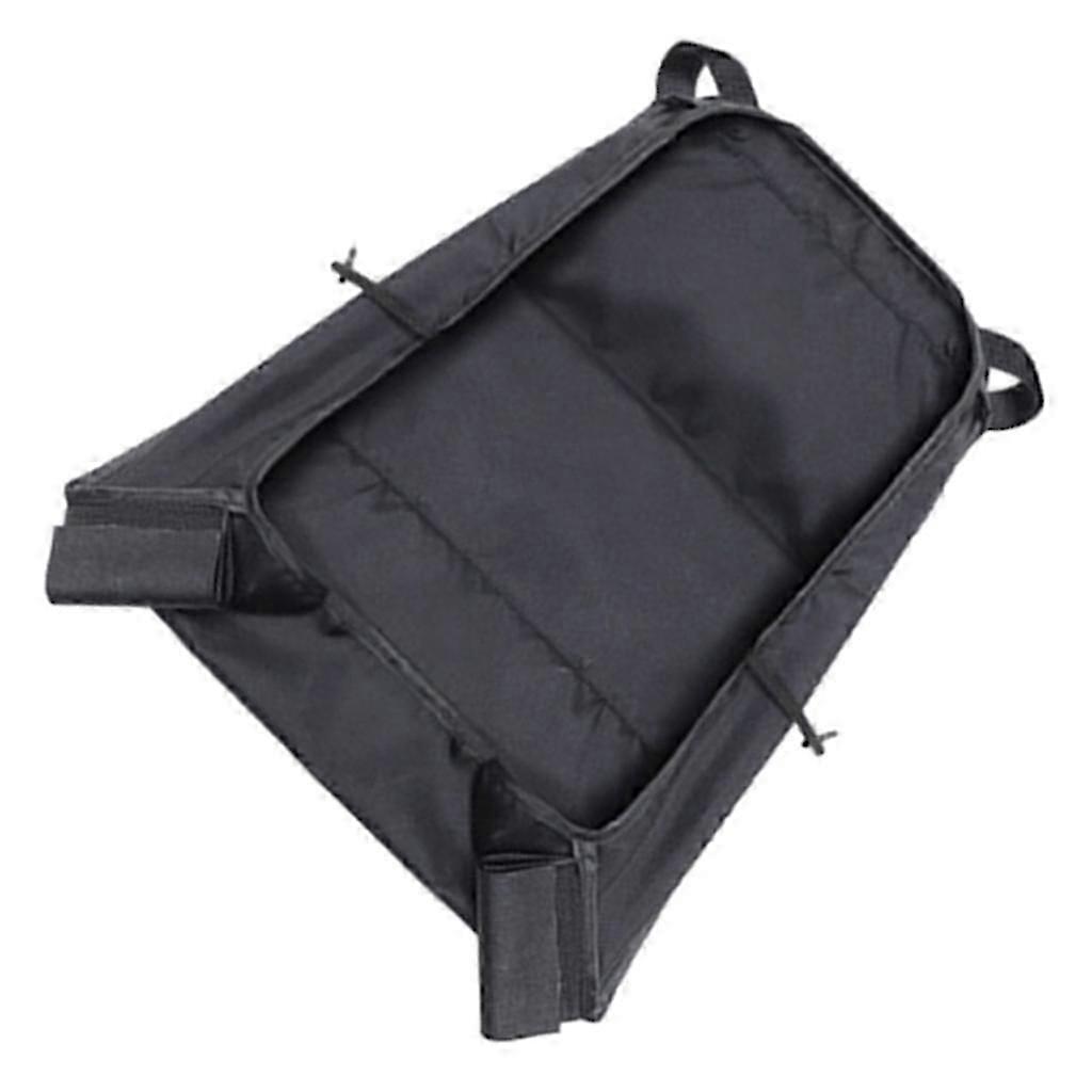 Large Under Pram Bag Easy to Attach Pram Bottom Basket for Parent Travel