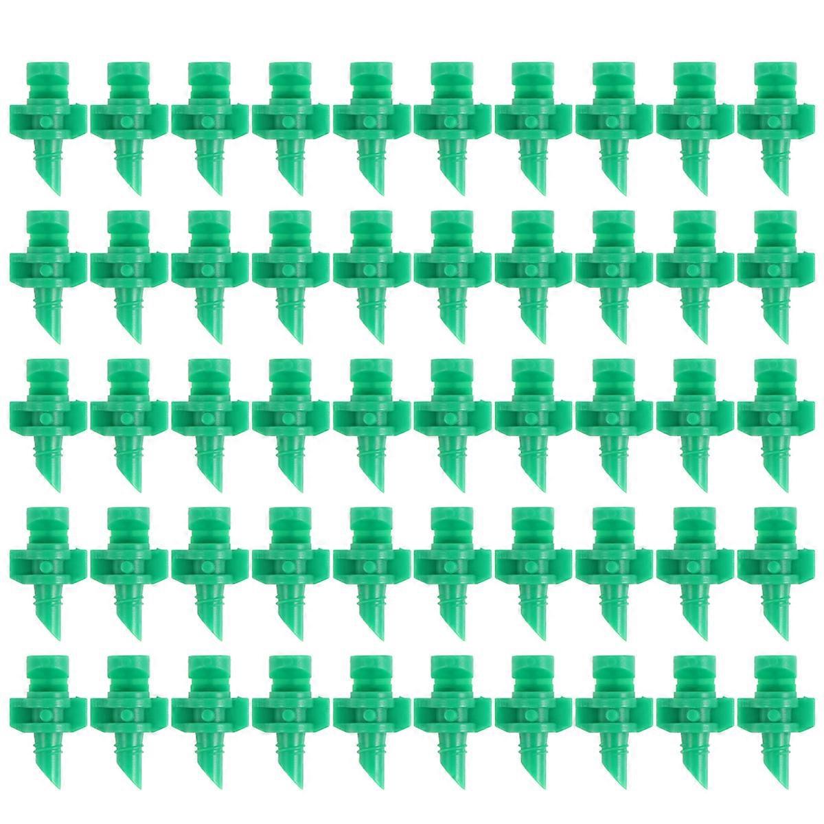 Convenient Mini Spray Nozzle for Effective Lawn Sprinkling