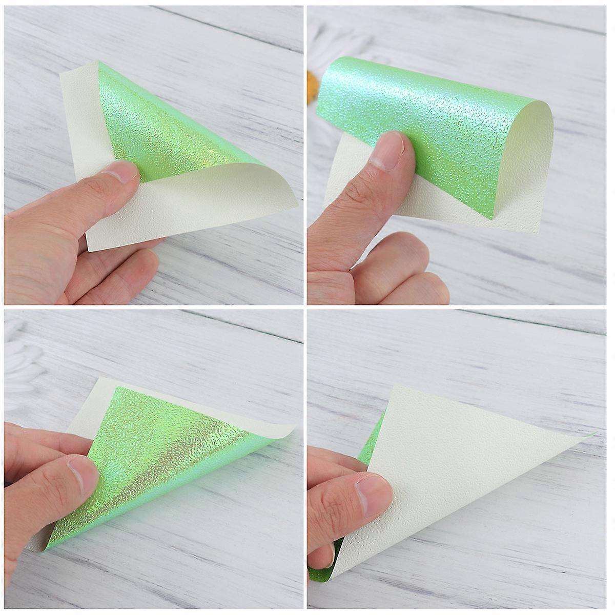 Craft Paper for DIY Projects, Encourages Creativity in Children and Adults