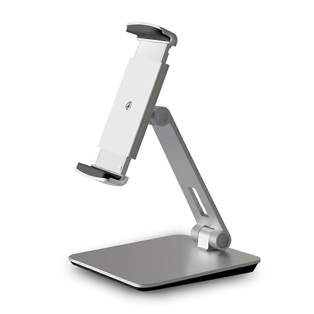 for 3.5-13 in Smartphones and Tablets Table Top Stable Holder Stands with Two Heads Phone Table Top Stick Accessories
