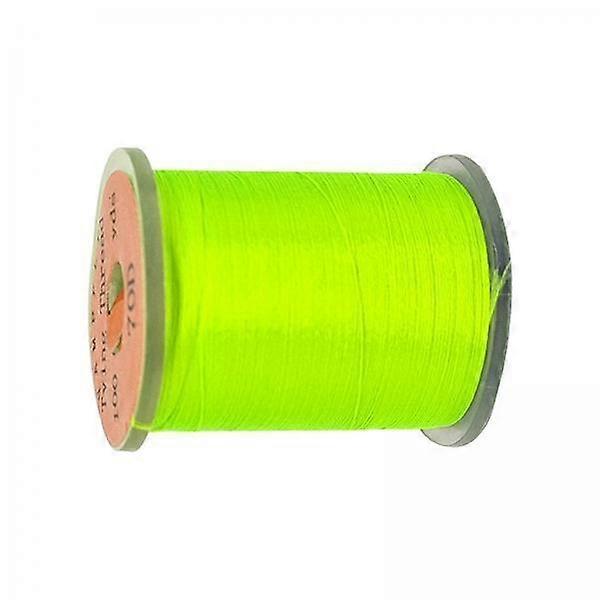 2-4pack Fly Tying Thread Filaments Thread Fluorescent Fly Tying Material