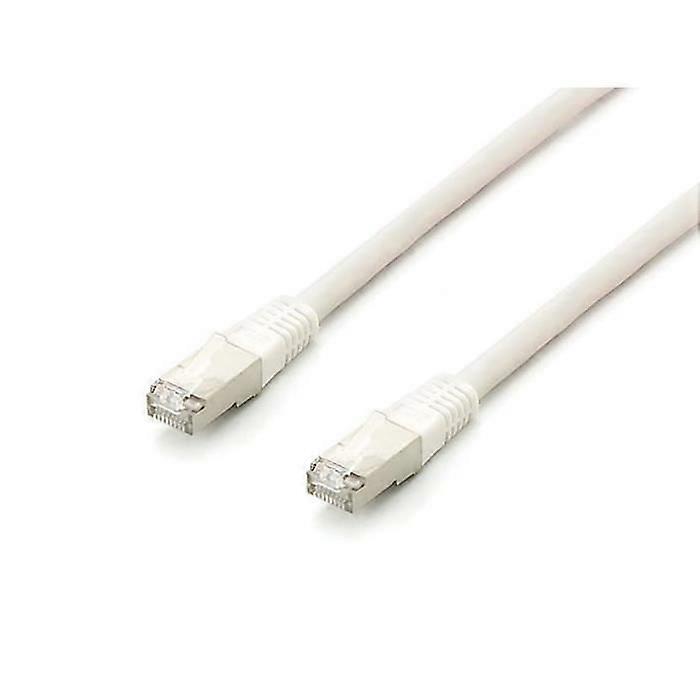 Network Cable - EQUIP - Cat6a - 0.5m - S-FTP - 10000 Mbit/s