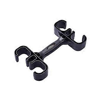 Gym Resistance Bands Handle Portable for Body Workout Pilates Weight Lifting